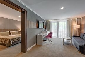 Hotel Roberto Slanic Prahova