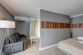 Hotel Roberto Slanic Prahova