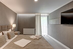 Hotel Roberto Slanic Prahova