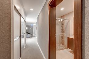 Hotel Roberto Slanic Prahova