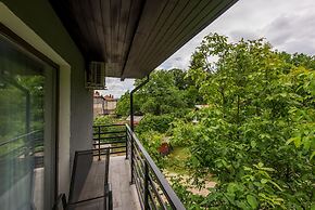 Hotel Roberto Slanic Prahova