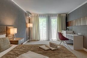 Hotel Roberto Slanic Prahova