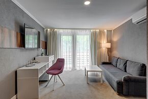 Hotel Roberto Slanic Prahova