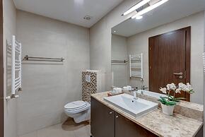 Hotel Roberto Slanic Prahova