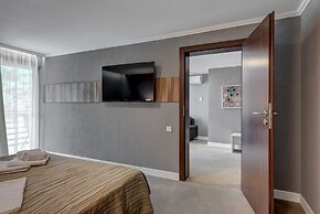 Hotel Roberto Slanic Prahova