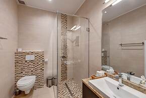 Hotel Roberto Slanic Prahova