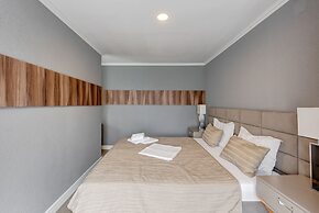 Hotel Roberto Slanic Prahova