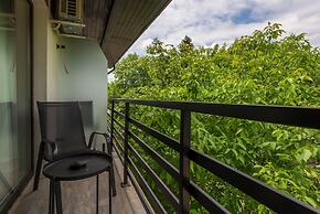 Hotel Roberto Slanic Prahova