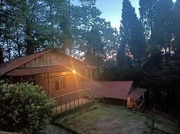 Orion Retreat