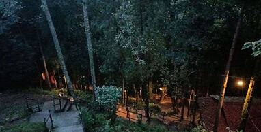 Orion Retreat