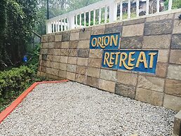 Orion Retreat