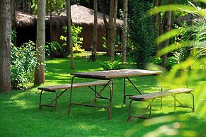 Mtoni river Lodge