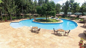 Mtoni river Lodge