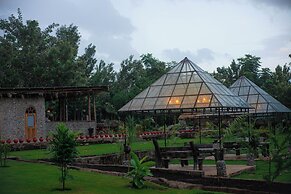 Mtoni river Lodge