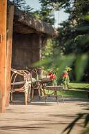 Mtoni river Lodge