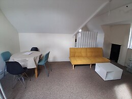 Sunset View Apartment in Southampton