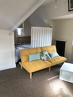 Sunset View Apartment in Southampton