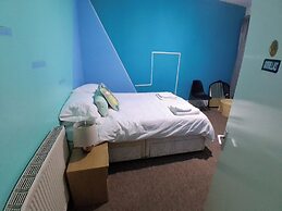 Sunset View Apartment in Southampton