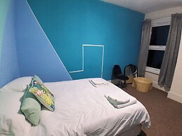 Sunset View Apartment in Southampton