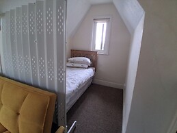 Sunset View Apartment in Southampton