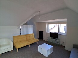 Sunset View Apartment in Southampton