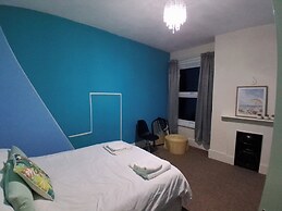 Sunset View Apartment in Southampton