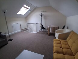 Sunset View Apartment in Southampton