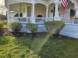 Maon House Bed and Breakfast