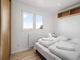 6 Person Holiday Park Home in Fjerritslev
