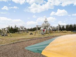 6 Person Holiday Park Home in Fjerritslev