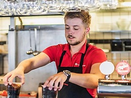 6 Person Holiday Park Home in Fjerritslev