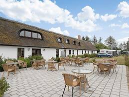 6 Person Holiday Park Home in Fjerritslev