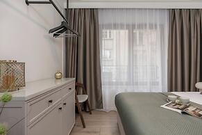 Libra Apartments LoftAffair