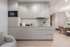 Libra Apartments LoftAffair