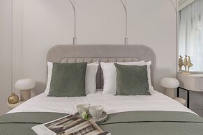 Libra Apartments LoftAffair