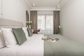 Libra Apartments LoftAffair