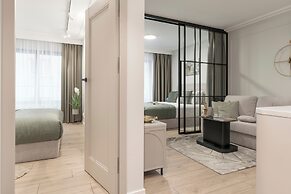 Libra Apartments LoftAffair