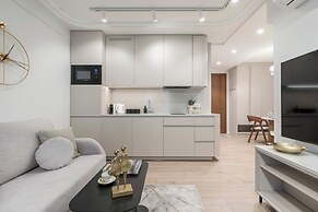 Libra Apartments LoftAffair