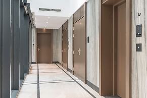 Libra Apartments LoftAffair