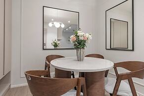 Libra Apartments LoftAffair