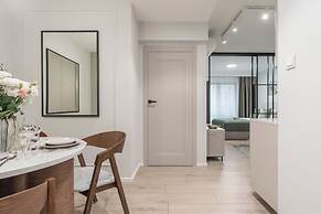 Libra Apartments LoftAffair