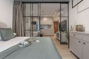 Libra Apartments LoftAffair