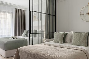 Libra Apartments LoftAffair