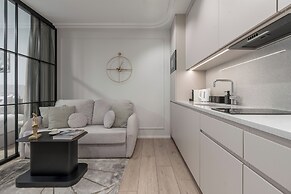 Libra Apartments LoftAffair