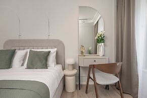 Libra Apartments LoftAffair