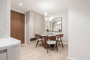 Libra Apartments LoftAffair