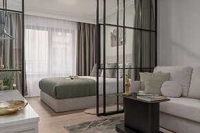 Libra Apartments LoftAffair