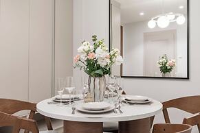 Libra Apartments LoftAffair