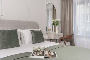 Libra Apartments LoftAffair