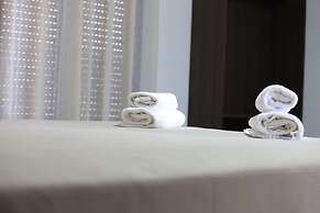 Hospedium DLJ Hostal La Paz Marmolejo